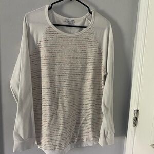 White Birch Classic White Top